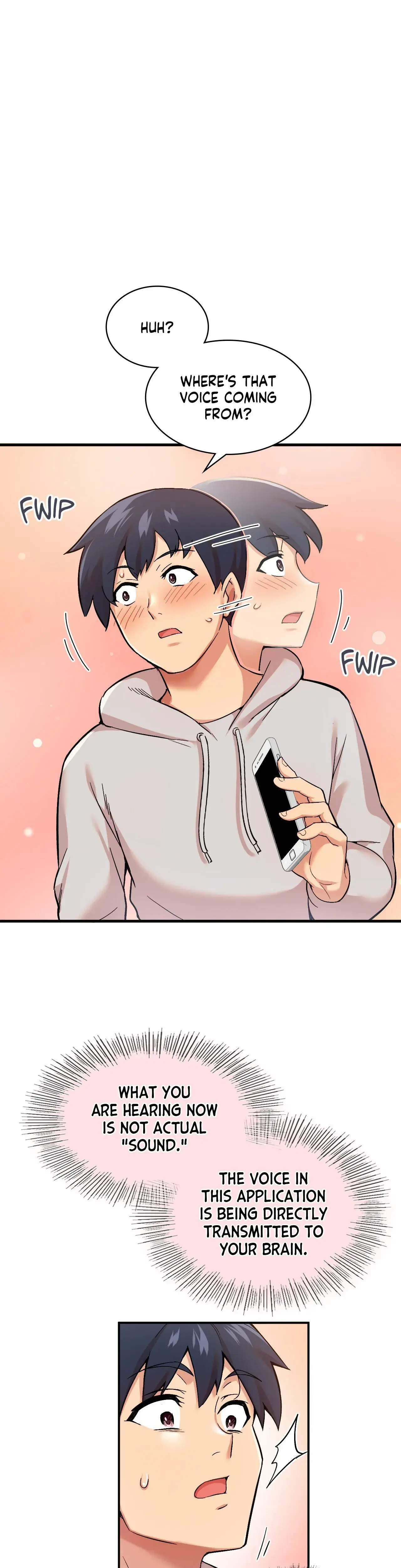 Playing On Hard Mode Episode 1 - Page 45