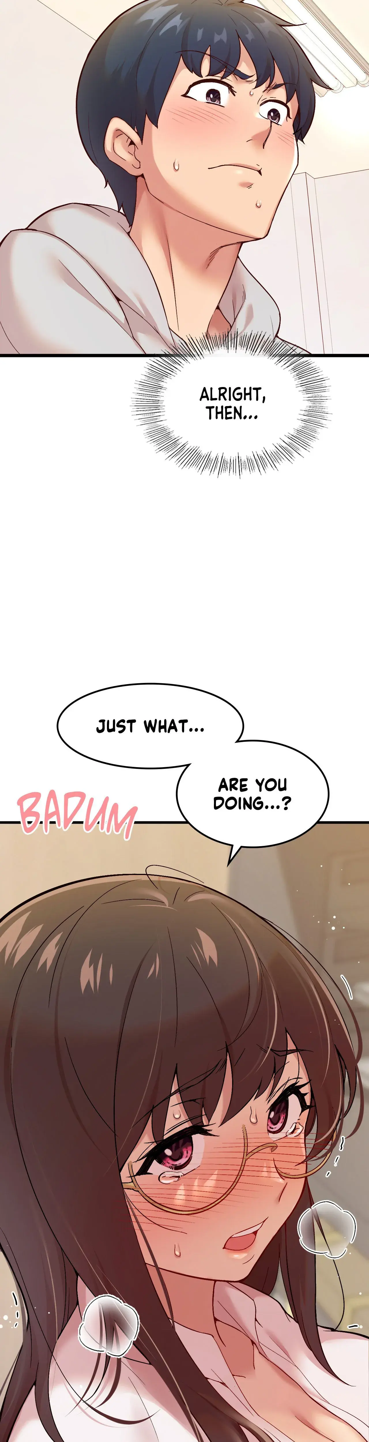 Playing On Hard Mode Episode 1 - Page 75