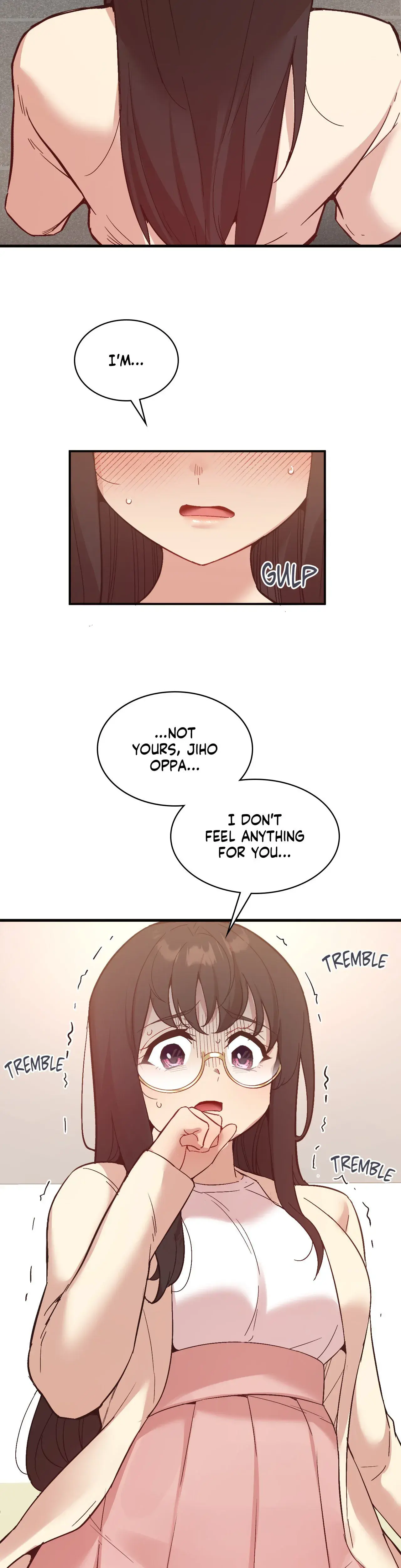 Playing On Hard Mode Episode 13 - Page 29