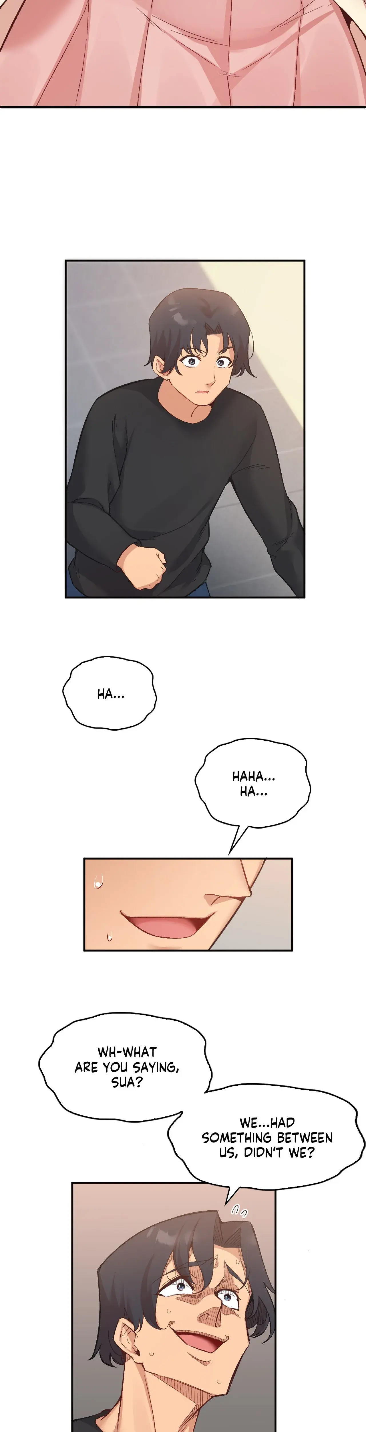 Playing On Hard Mode Episode 13 - Page 30