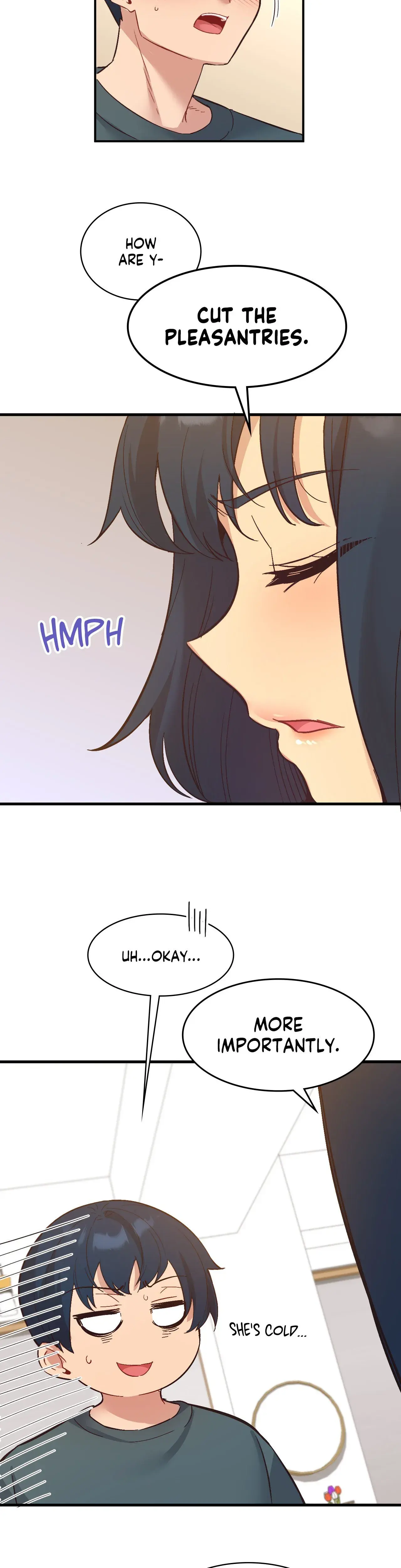 Playing On Hard Mode Episode 21 - Page 14