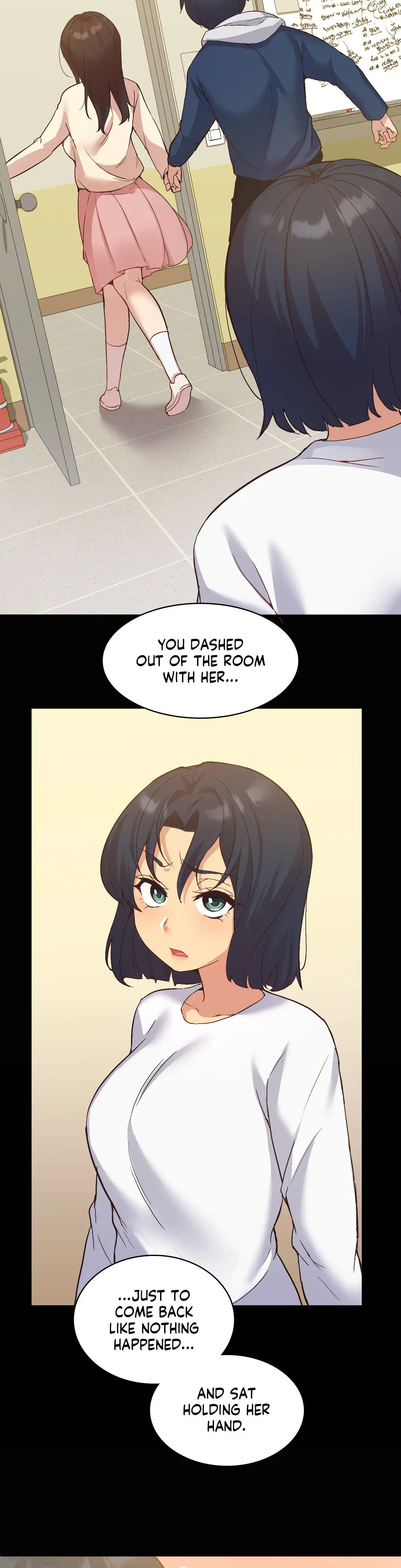 Playing On Hard Mode Episode 21 - Page 20