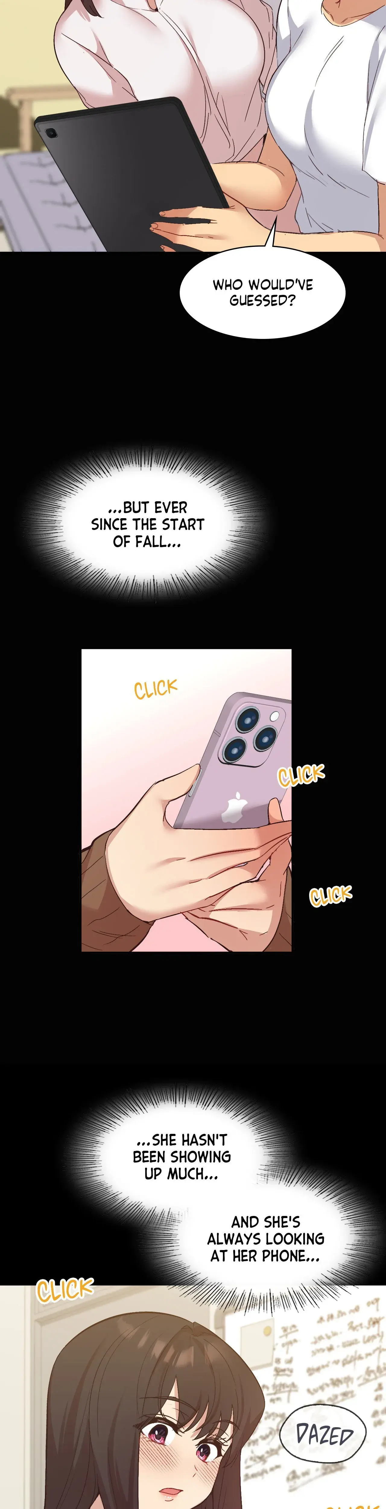 Playing On Hard Mode Episode 21 - Page 26