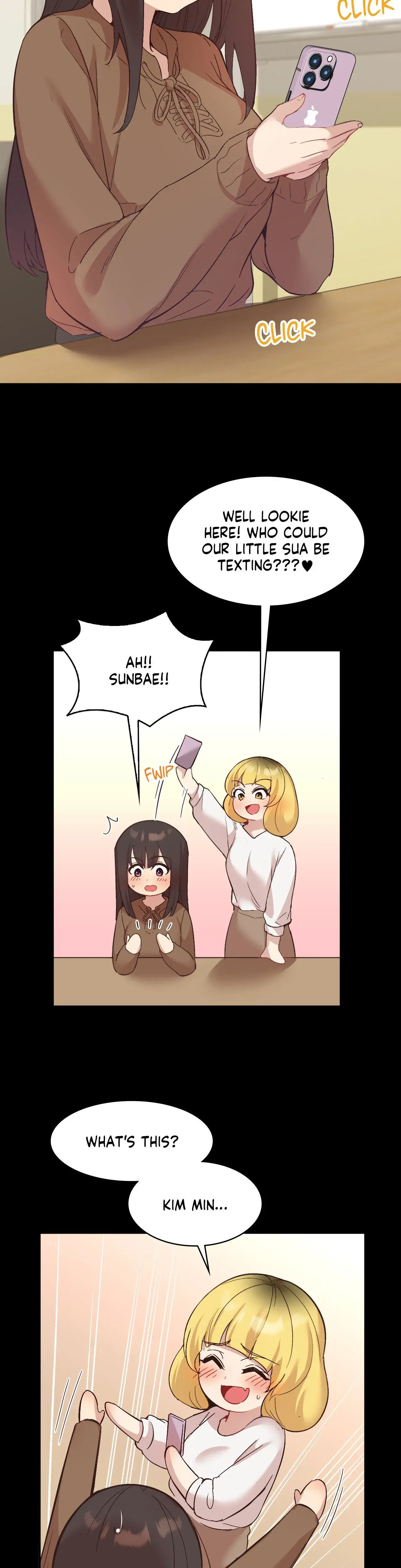 Playing On Hard Mode Episode 21 - Page 27