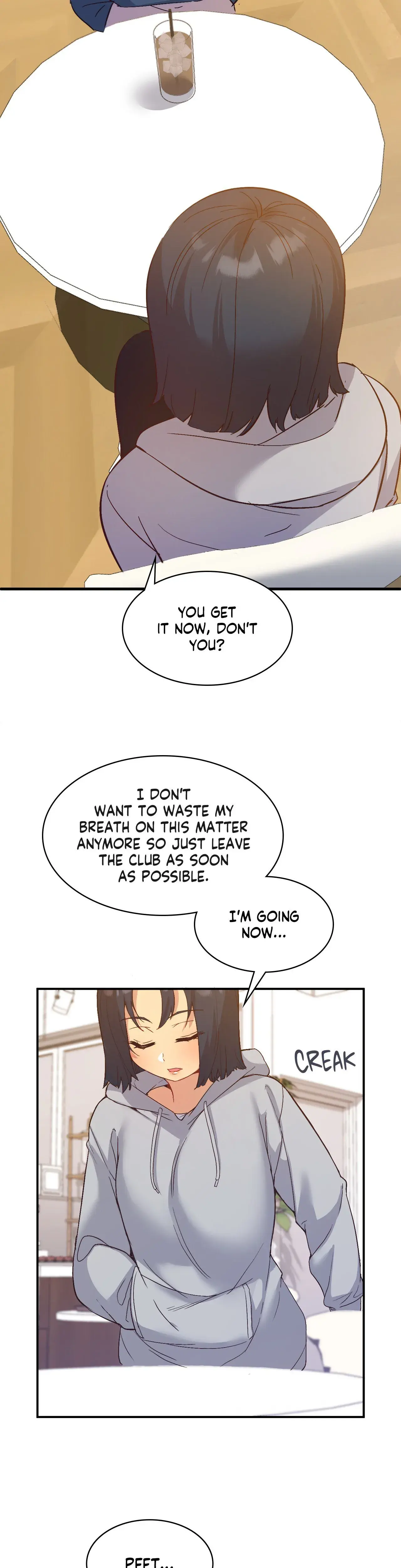 Playing On Hard Mode Episode 21 - Page 31
