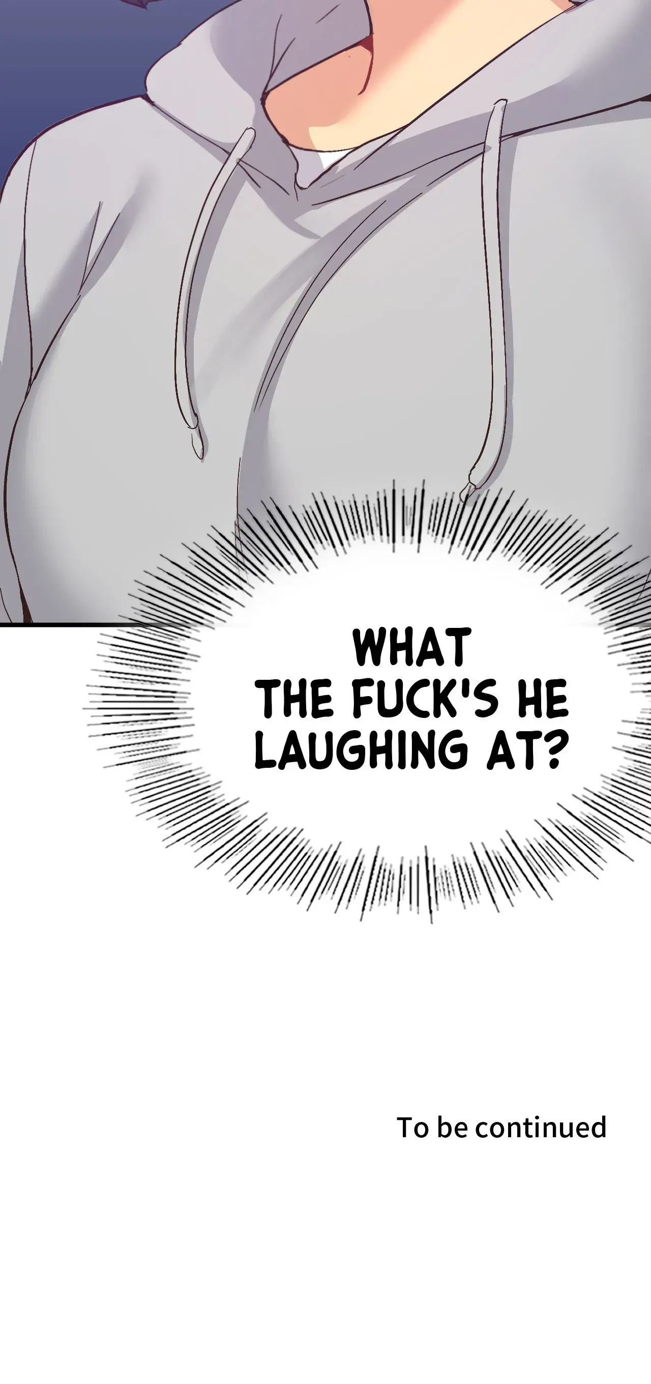 Playing On Hard Mode Episode 21 - Page 34