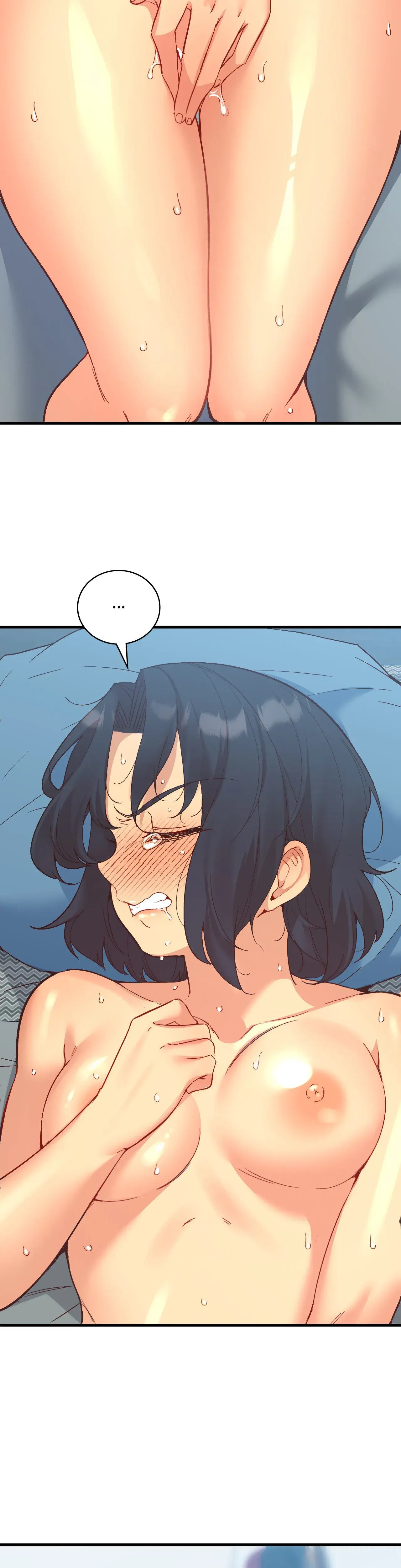 Playing On Hard Mode Episode 29 - Page 29