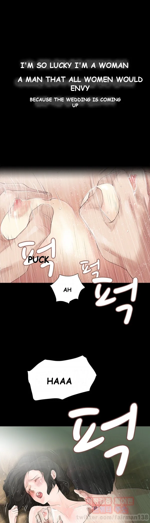 Playing with Fire Episode 1 - Page 2