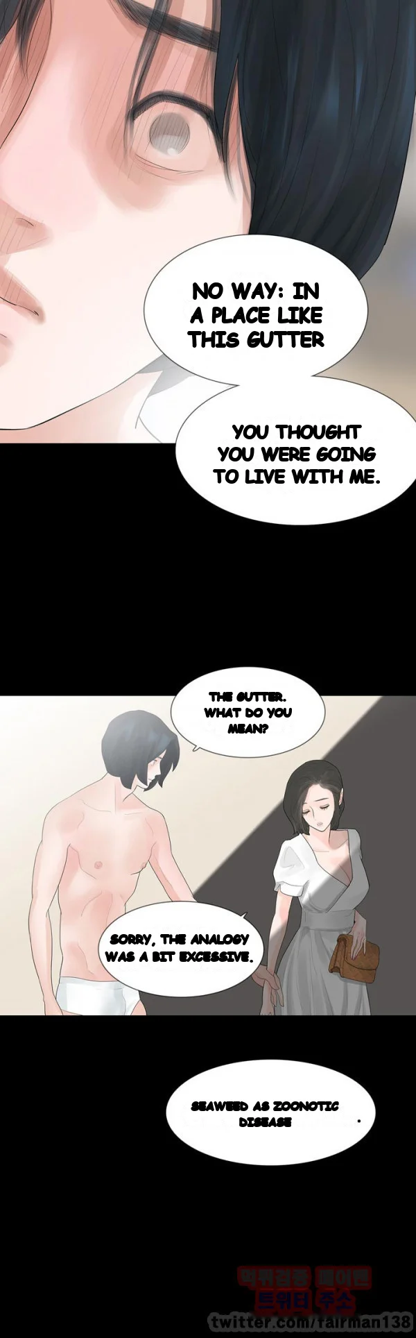 Playing with Fire Episode 10 - Page 16