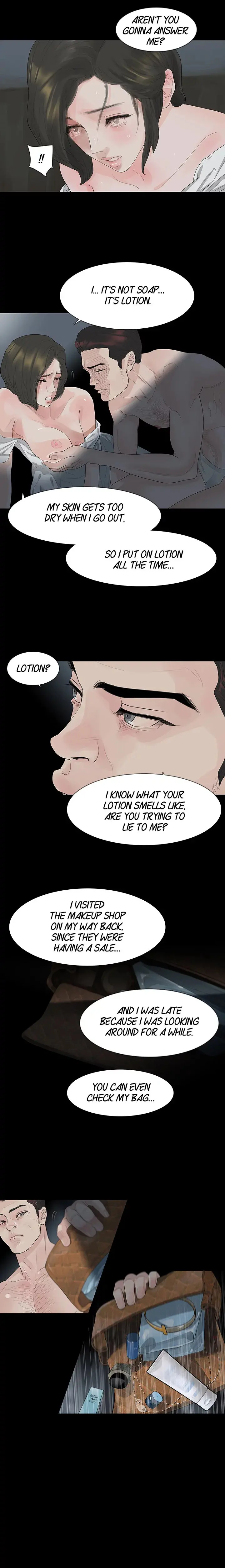 Playing with Fire Episode 11 - Page 5