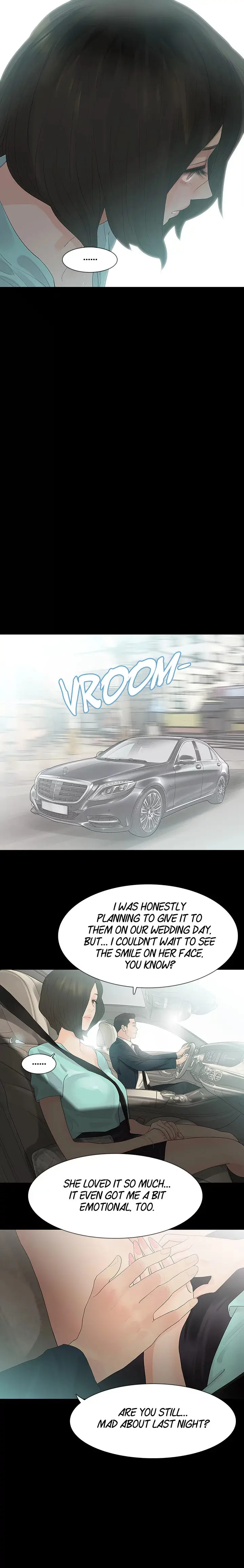 Playing with Fire Episode 12 - Page 13