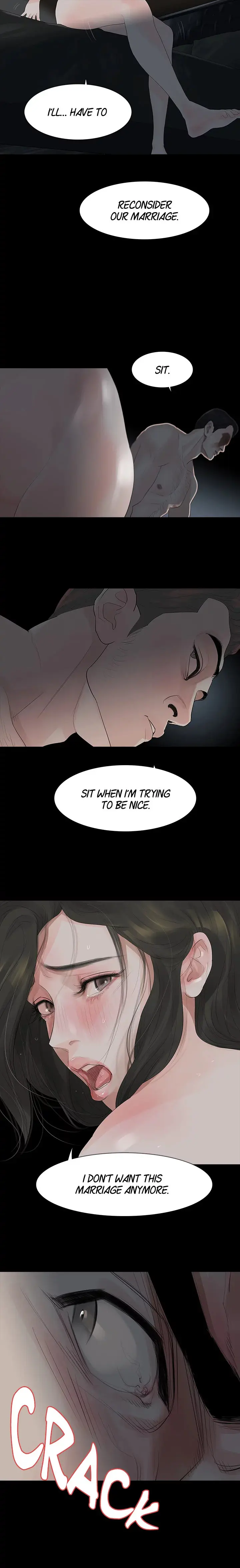 Playing with Fire Episode 12 - Page 5