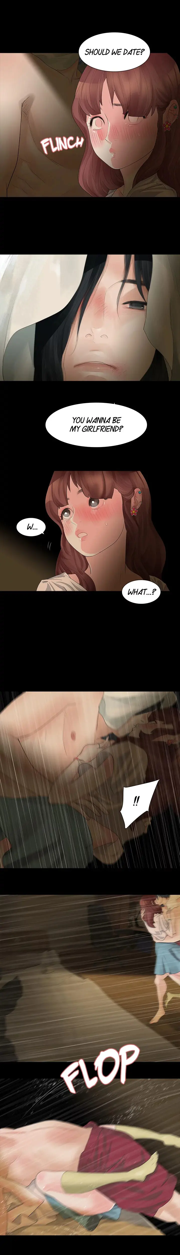 Playing with Fire Episode 13 - Page 12