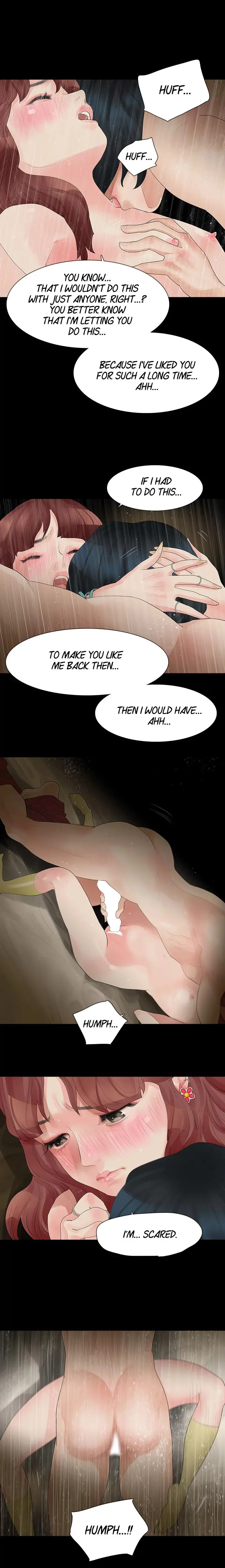 Playing with Fire Episode 14 - Page 7