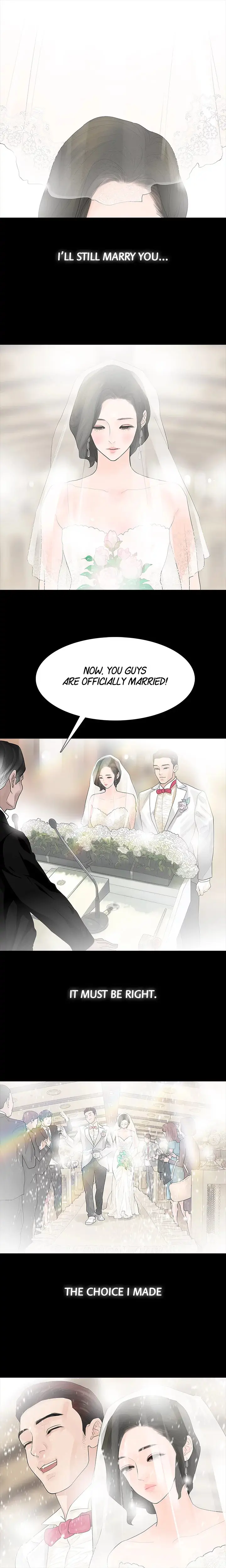 Playing with Fire Episode 15 - Page 6