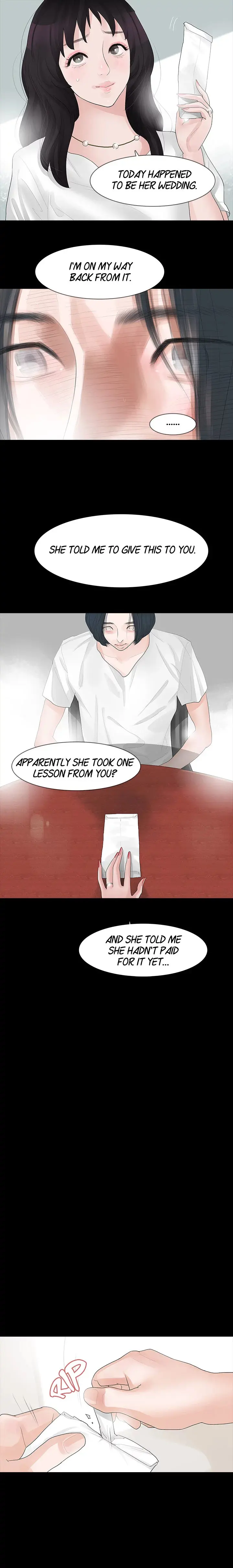 Playing with Fire Episode 15 - Page 9