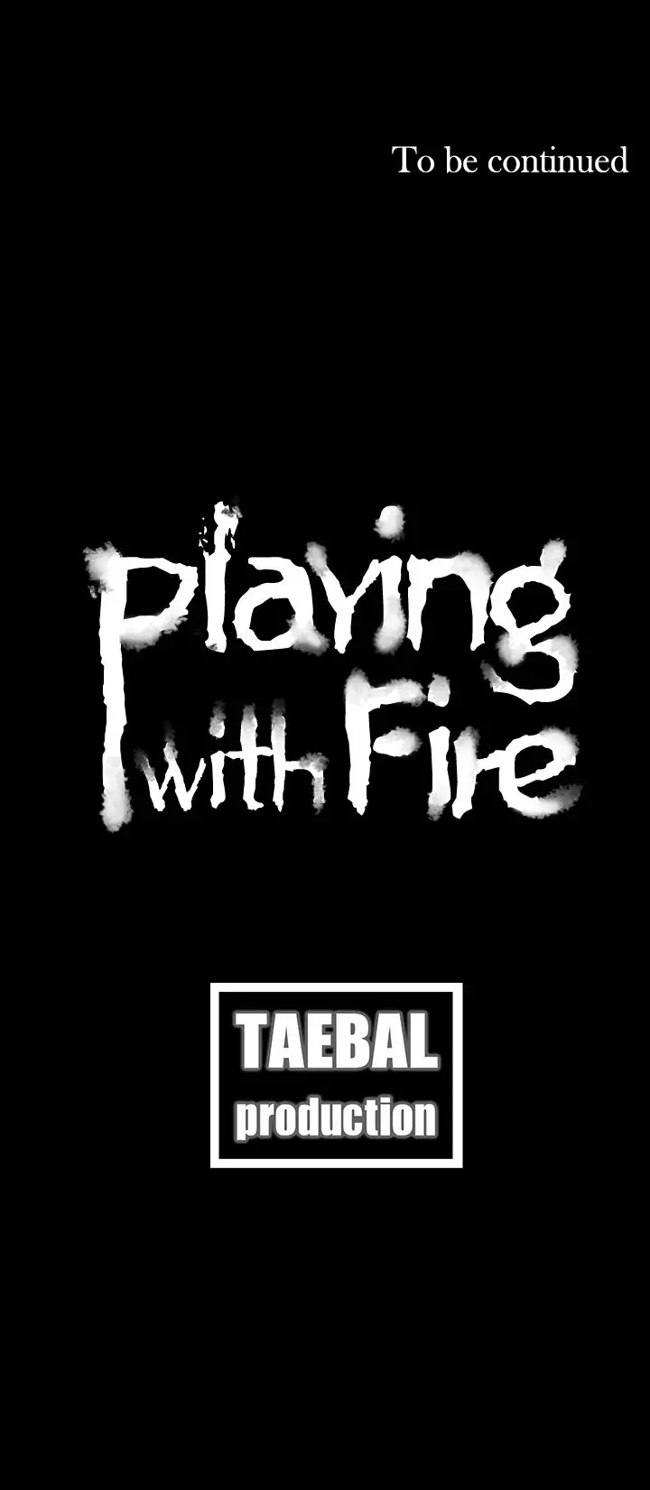 Playing with Fire Episode 16 - Page 16