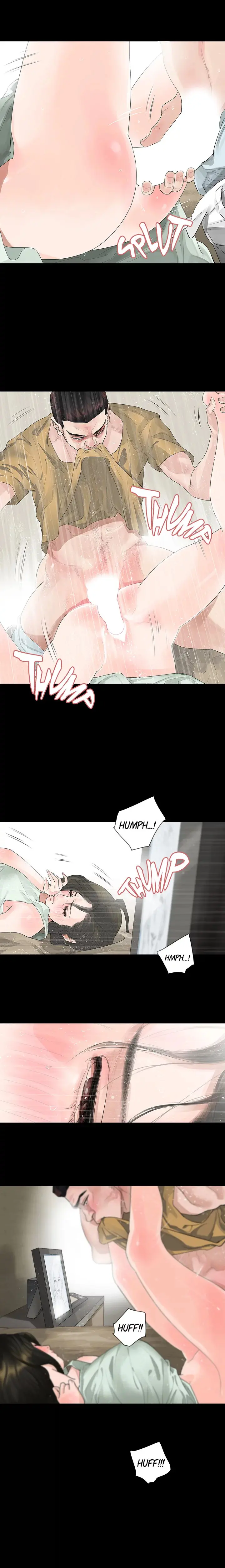 Playing with Fire Episode 17 - Page 4