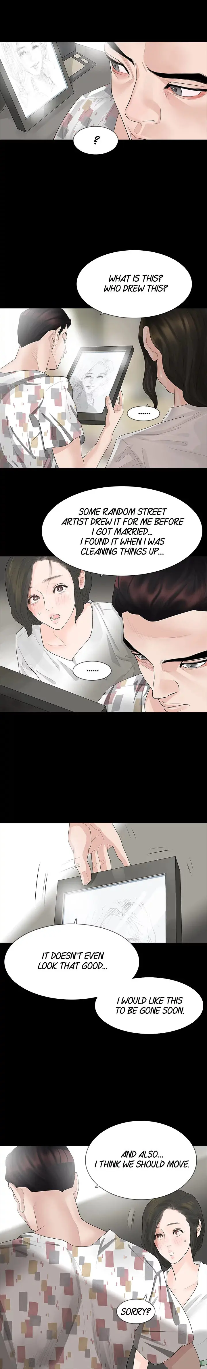 Playing with Fire Episode 17 - Page 6