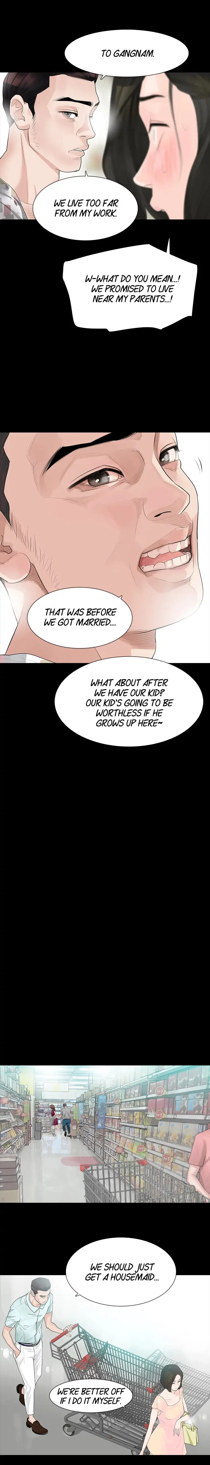 Playing with Fire Episode 17 - Page 7