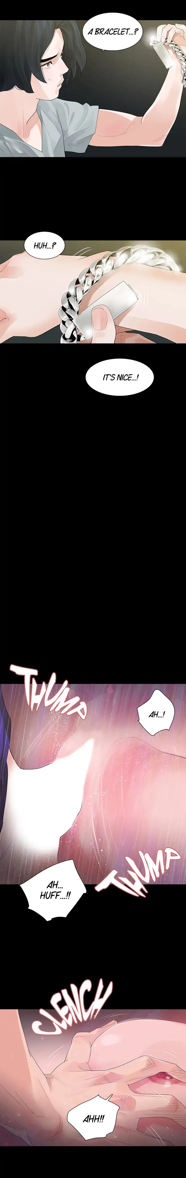 Playing with Fire Episode 18 - Page 13