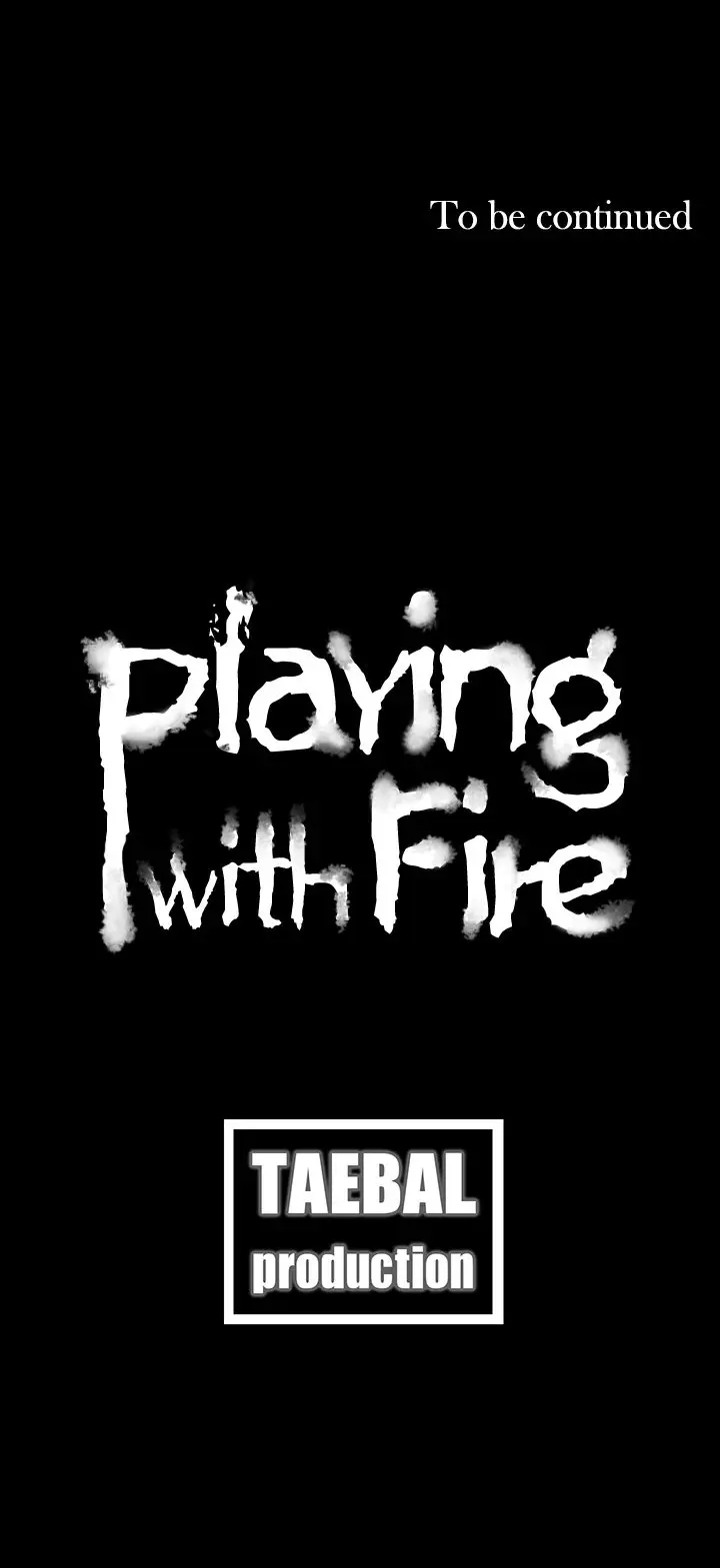 Playing with Fire Episode 18 - Page 16