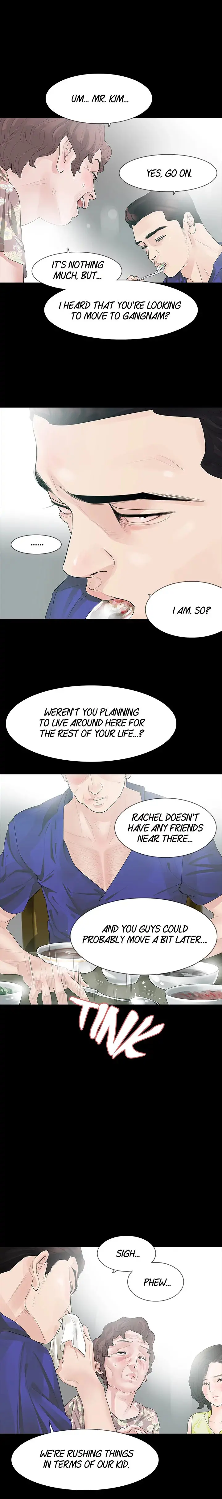 Playing with Fire Episode 18 - Page 3
