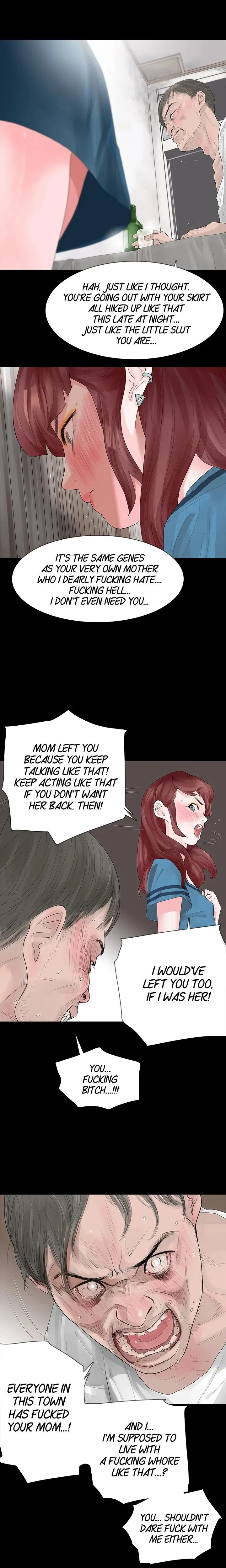 Playing with Fire Episode 19 - Page 4