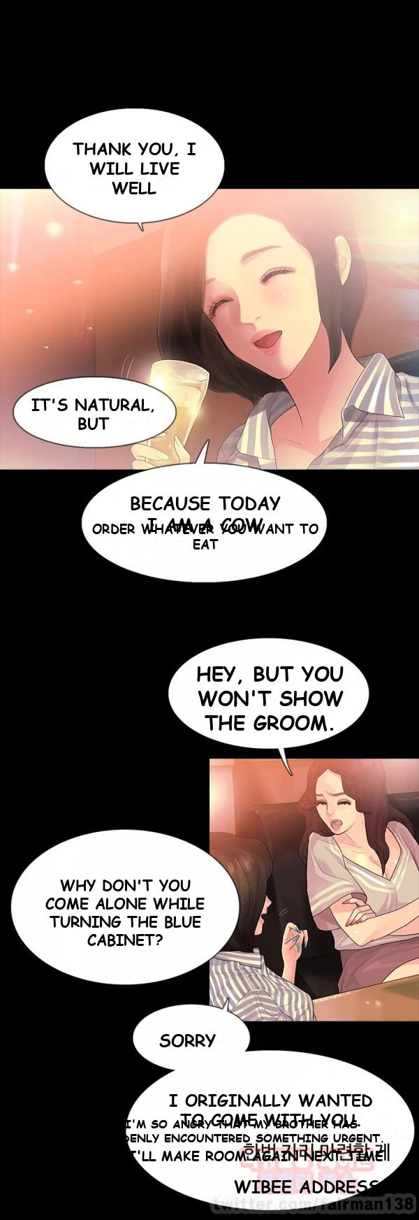 Playing with Fire Episode 2 - Page 15