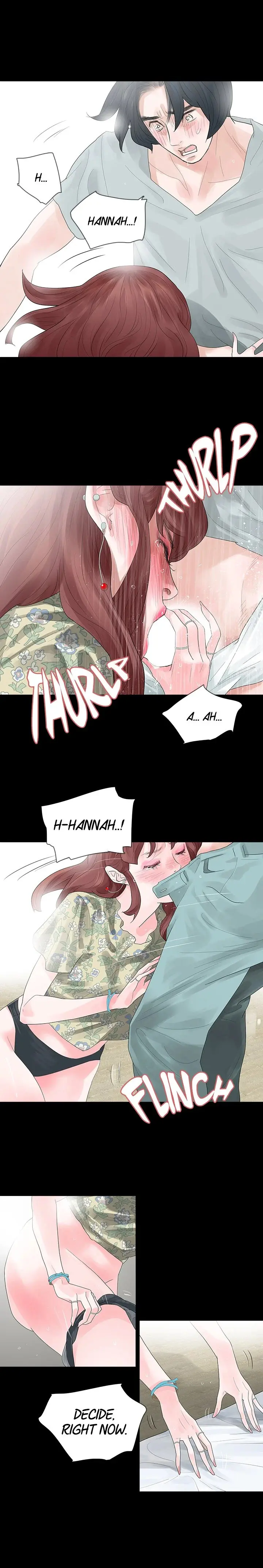 Playing with Fire Episode 20 - Page 13