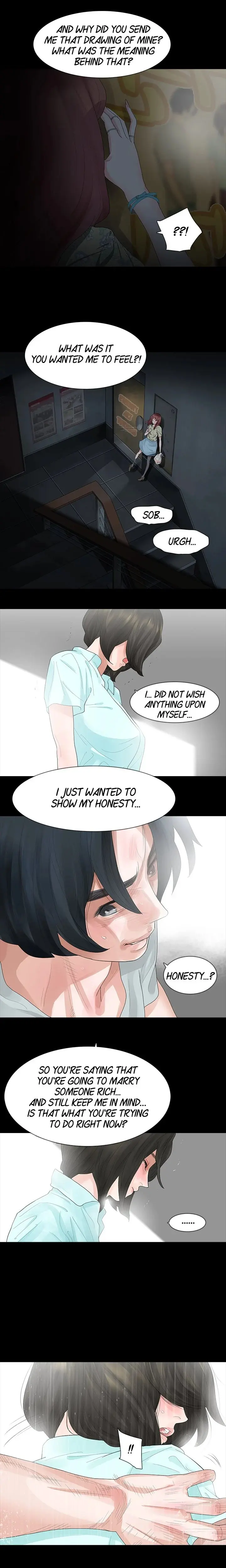 Playing with Fire Episode 20 - Page 7