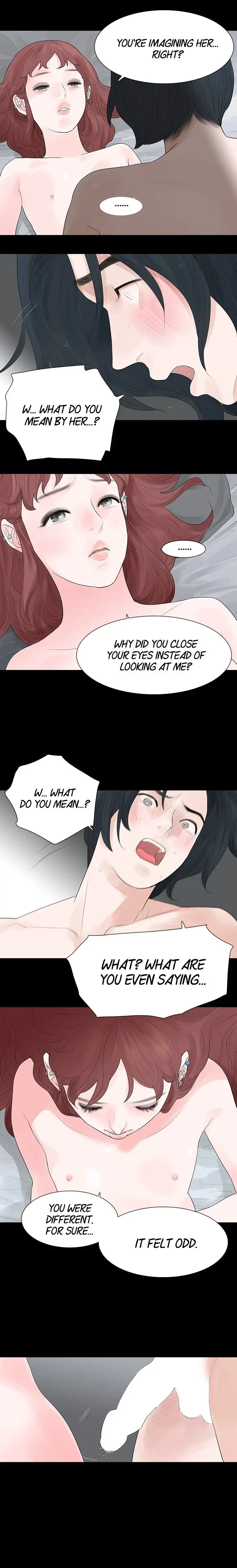 Playing with Fire Episode 21 - Page 13