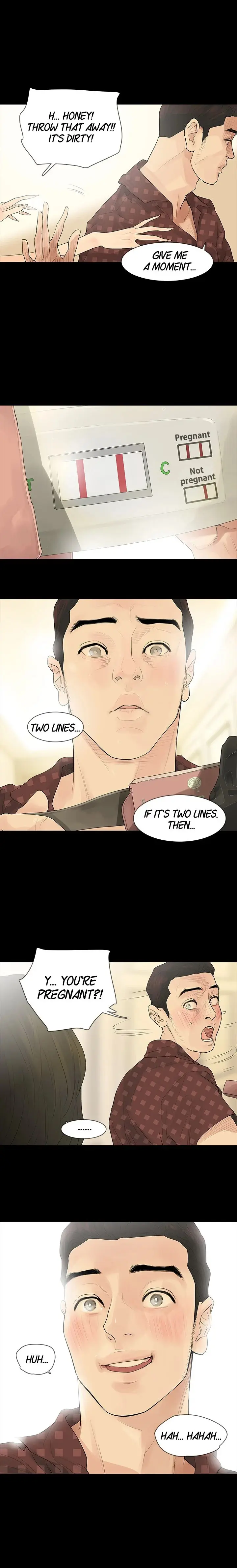 Playing with Fire Episode 21 - Page 7