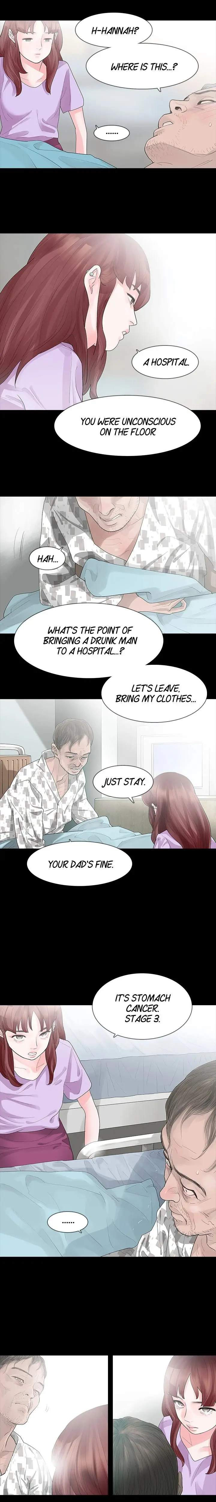 Playing with Fire Episode 22 - Page 4