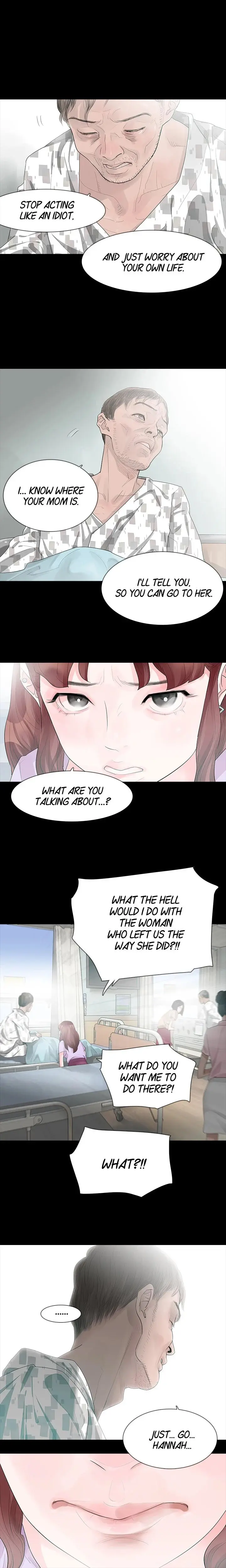 Playing with Fire Episode 22 - Page 5
