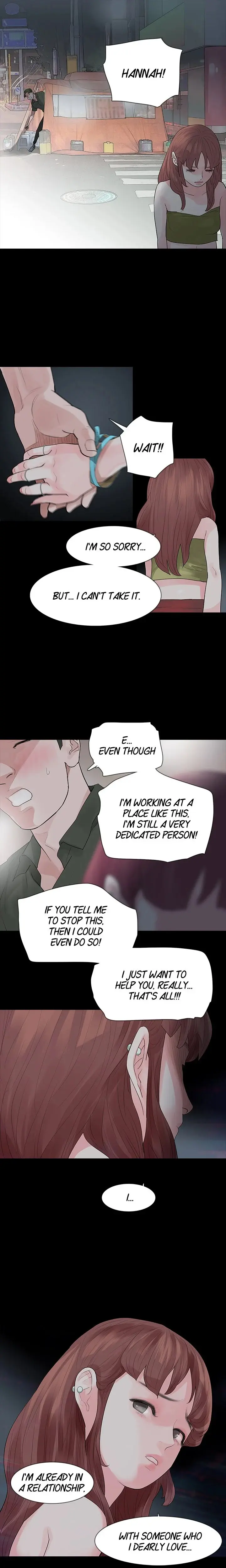 Playing with Fire Episode 23 - Page 13