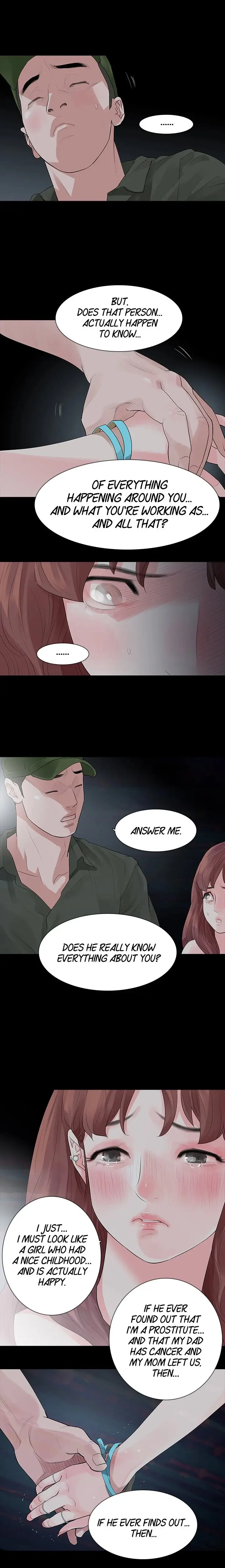 Playing with Fire Episode 23 - Page 14