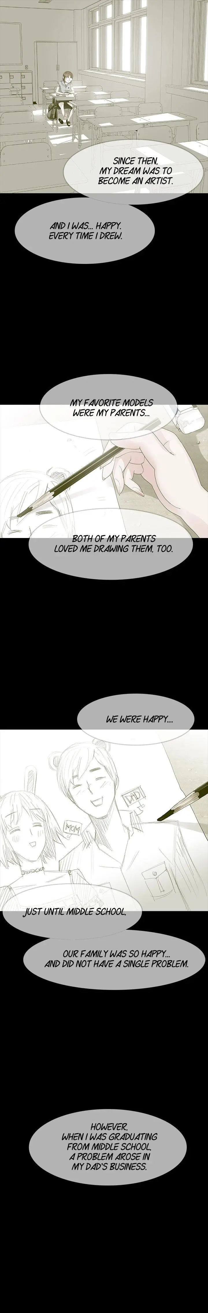 Playing with Fire Episode 23 - Page 3