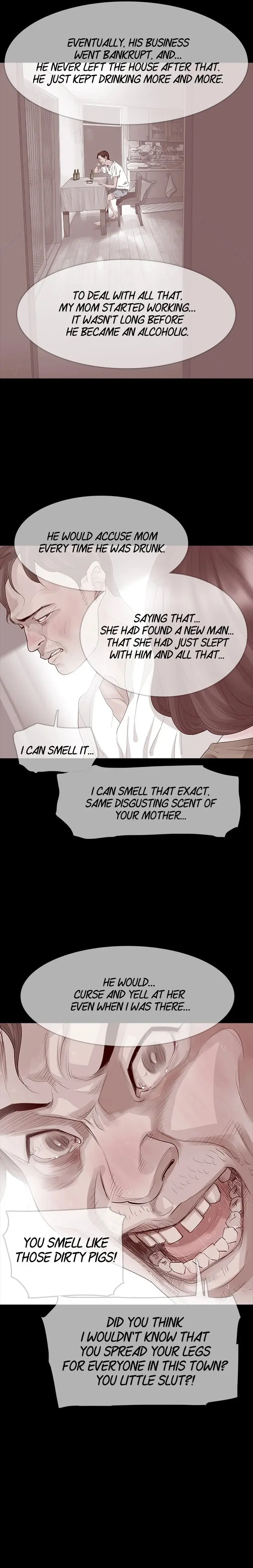 Playing with Fire Episode 23 - Page 4