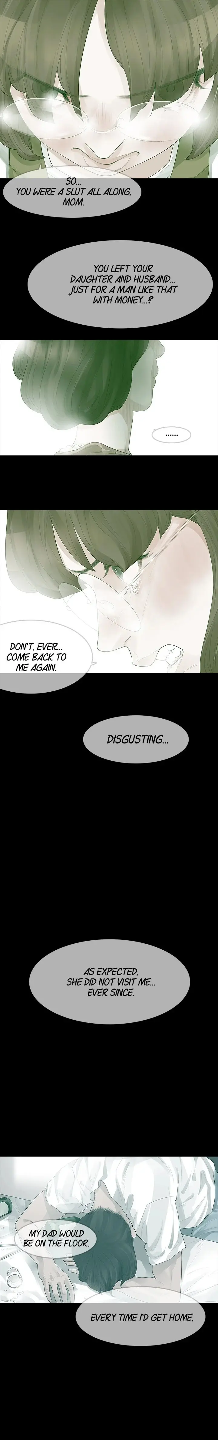 Playing with Fire Episode 23 - Page 7