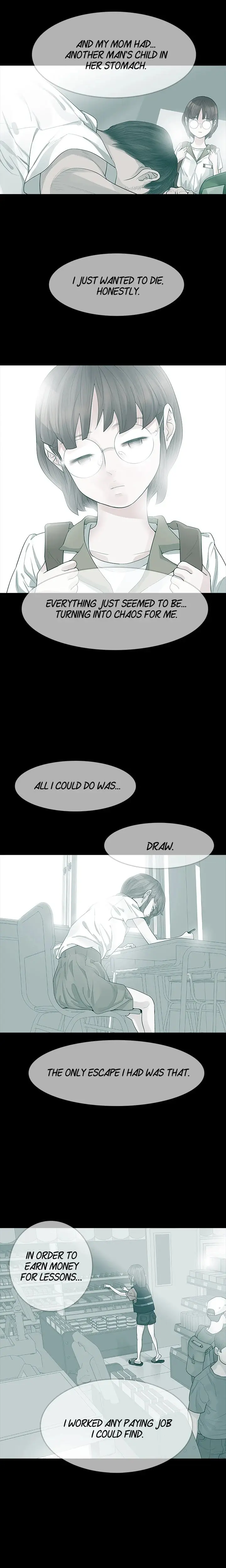 Playing with Fire Episode 23 - Page 8