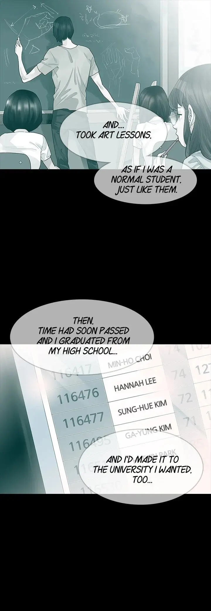 Playing with Fire Episode 23 - Page 9