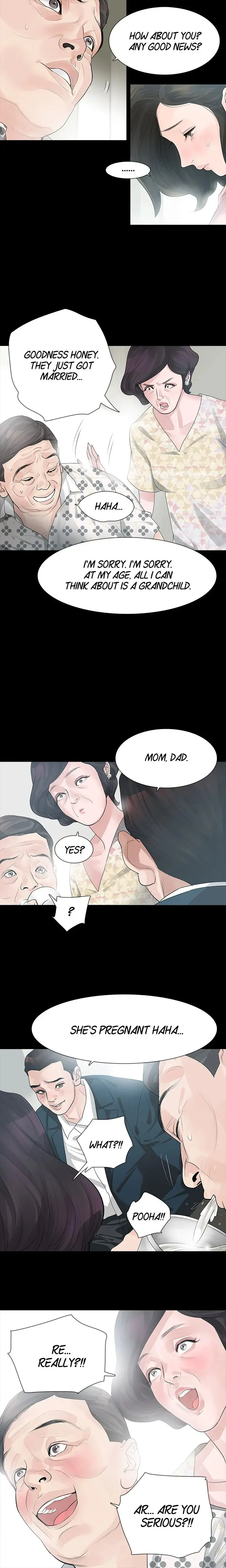 Playing with Fire Episode 24 - Page 4