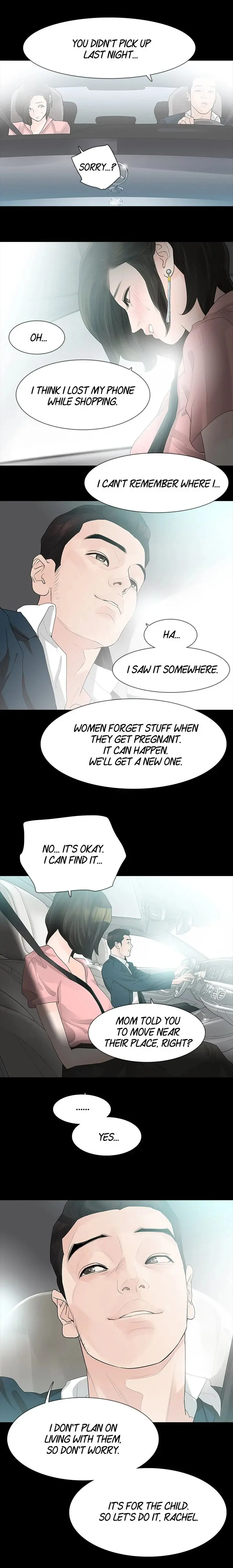 Playing with Fire Episode 24 - Page 6