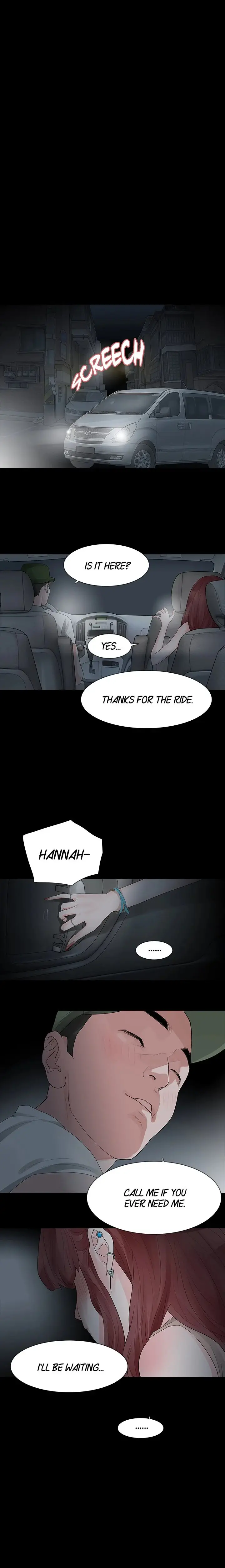 Playing with Fire Episode 24 - Page 9