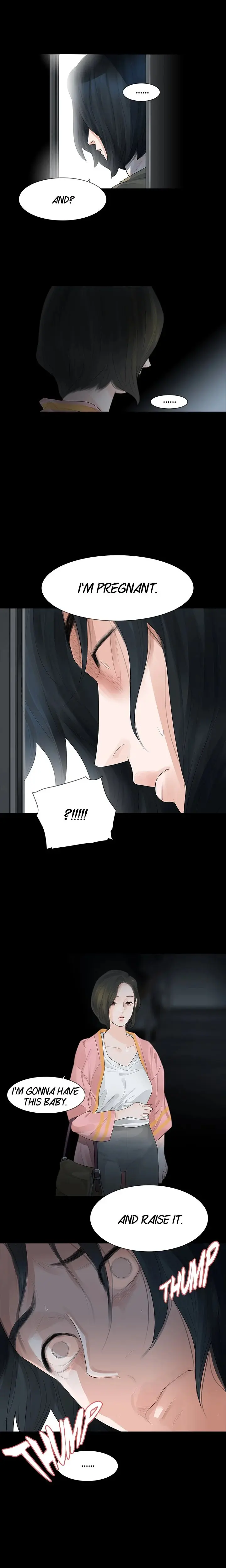 Playing with Fire Episode 25 - Page 4
