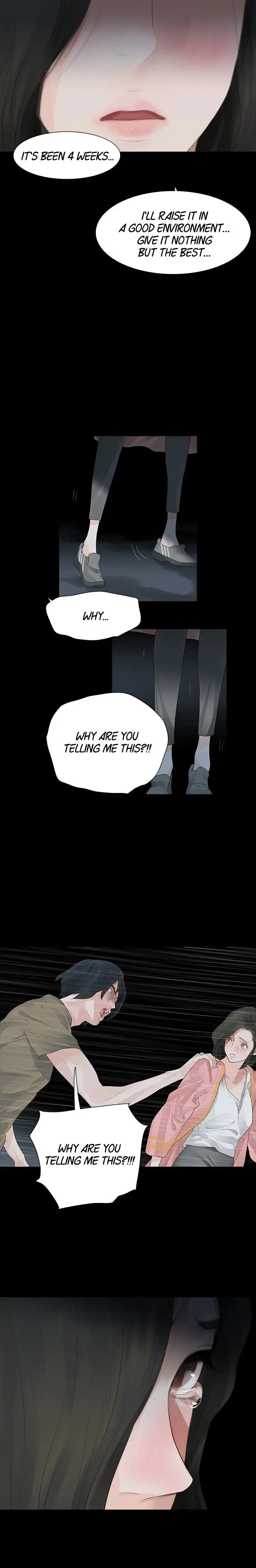 Playing with Fire Episode 25 - Page 5