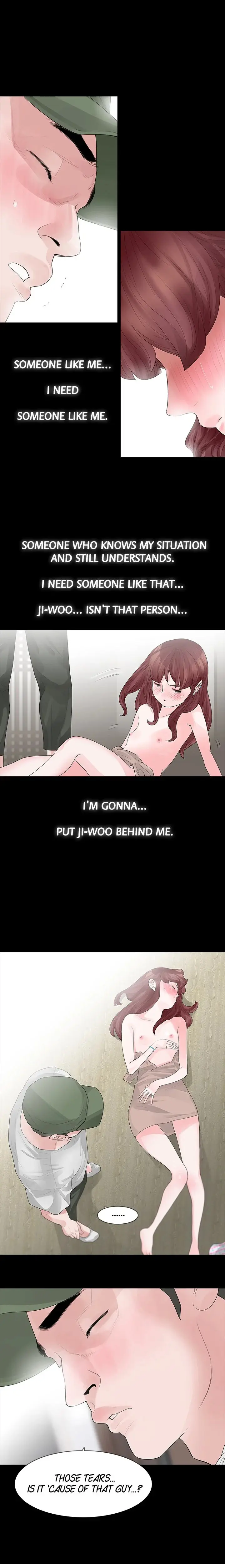 Playing with Fire Episode 26 - Page 6