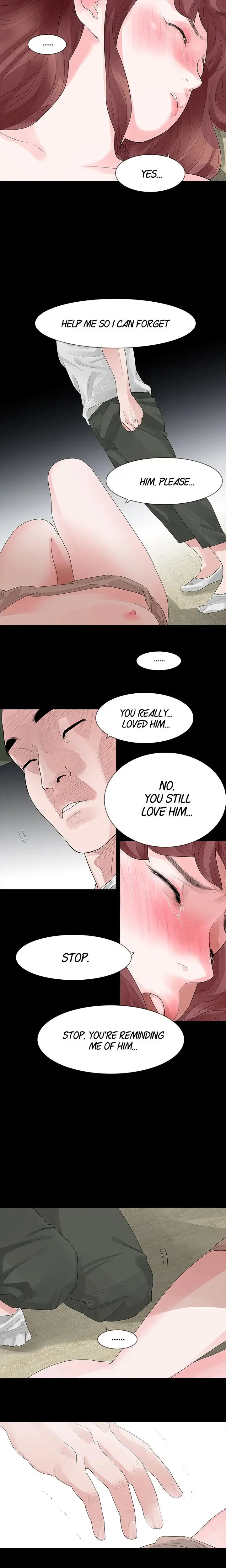 Playing with Fire Episode 26 - Page 7