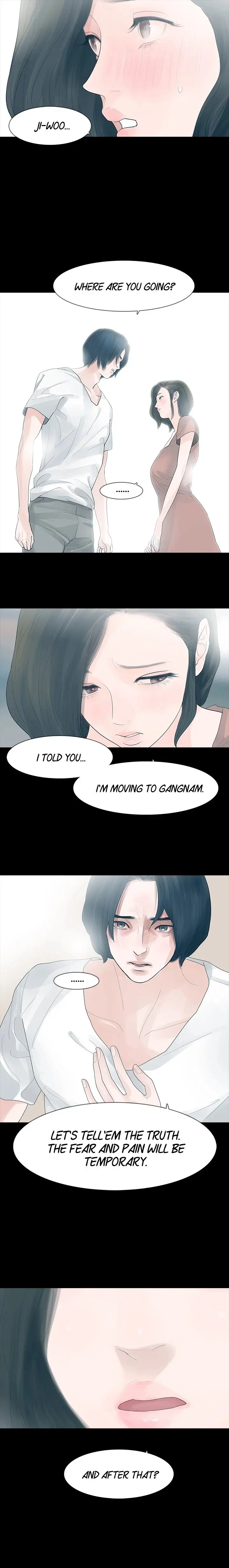 Playing with Fire Episode 27 - Page 5